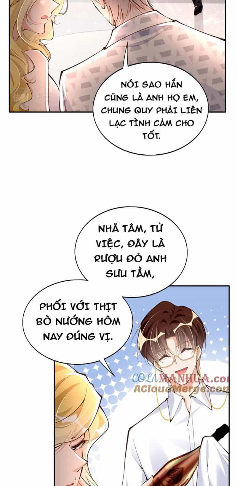 Boss Nhà Giàu Lại Là Nữ Sinh Trung Học! - Chương 180 - ảnh 10