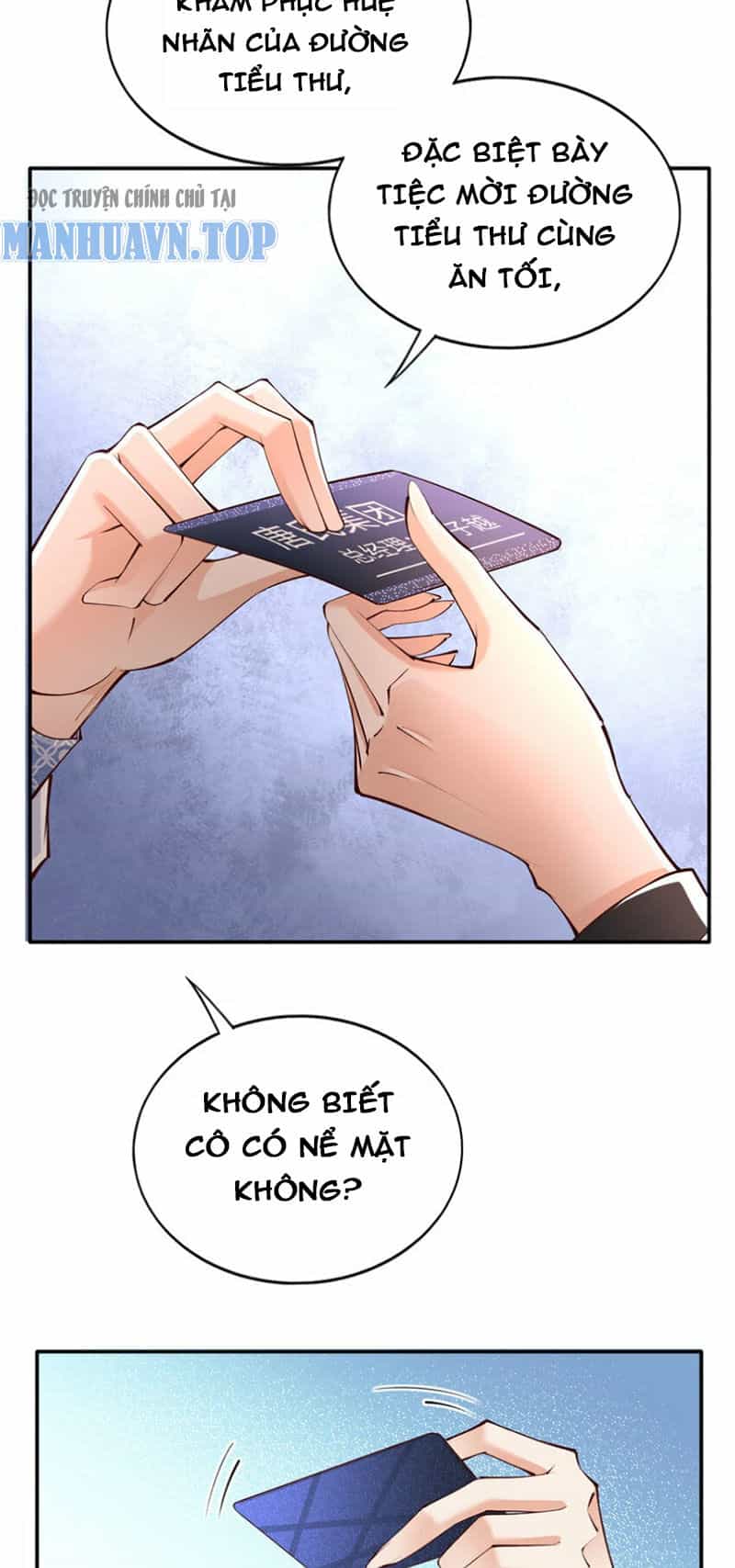 Boss Nhà Giàu Lại Là Nữ Sinh Trung Học! - Chương 181 - ảnh 10