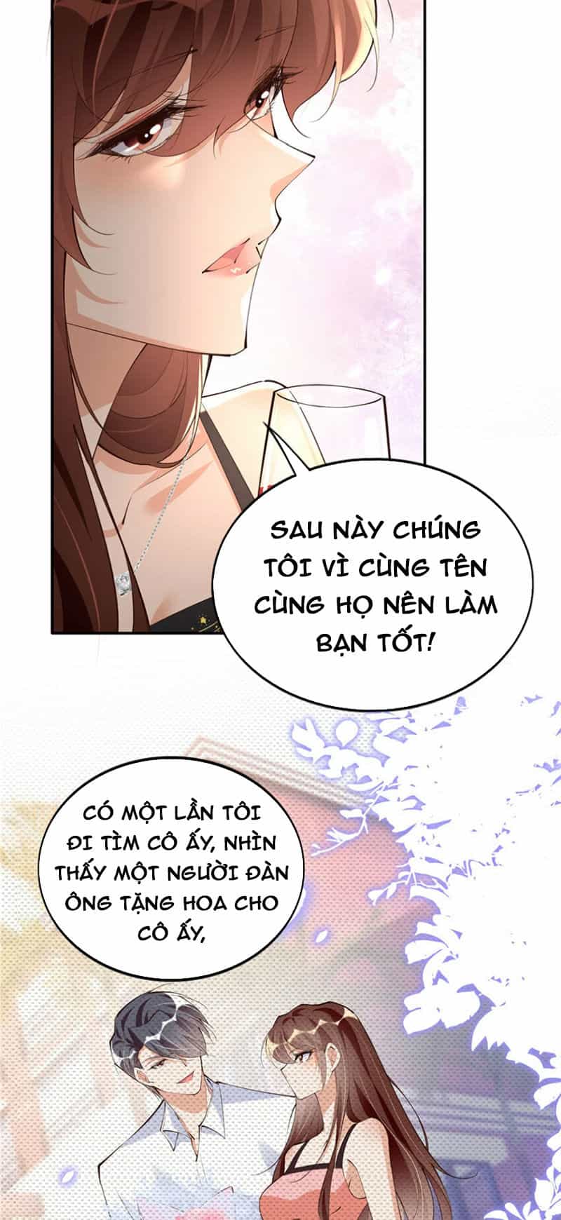 Boss Nhà Giàu Lại Là Nữ Sinh Trung Học! - Chương 181 - ảnh 19