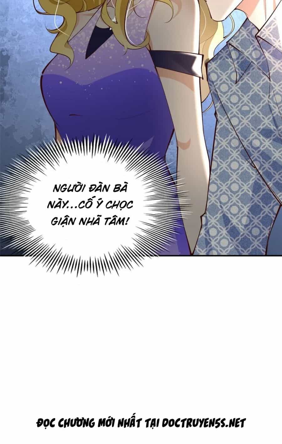 Boss Nhà Giàu Lại Là Nữ Sinh Trung Học! - Chương 182 - ảnh 10