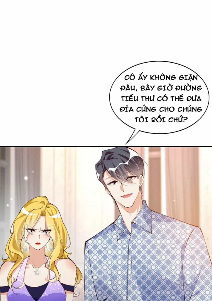 Boss Nhà Giàu Lại Là Nữ Sinh Trung Học! - Chương 182 - ảnh 11