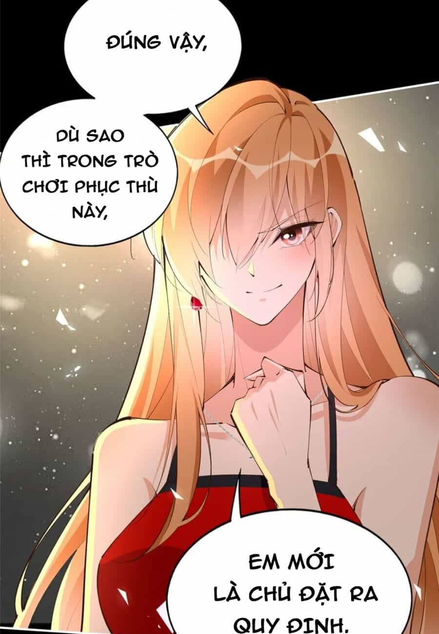 Boss Nhà Giàu Lại Là Nữ Sinh Trung Học! - Chương 182 - ảnh 25