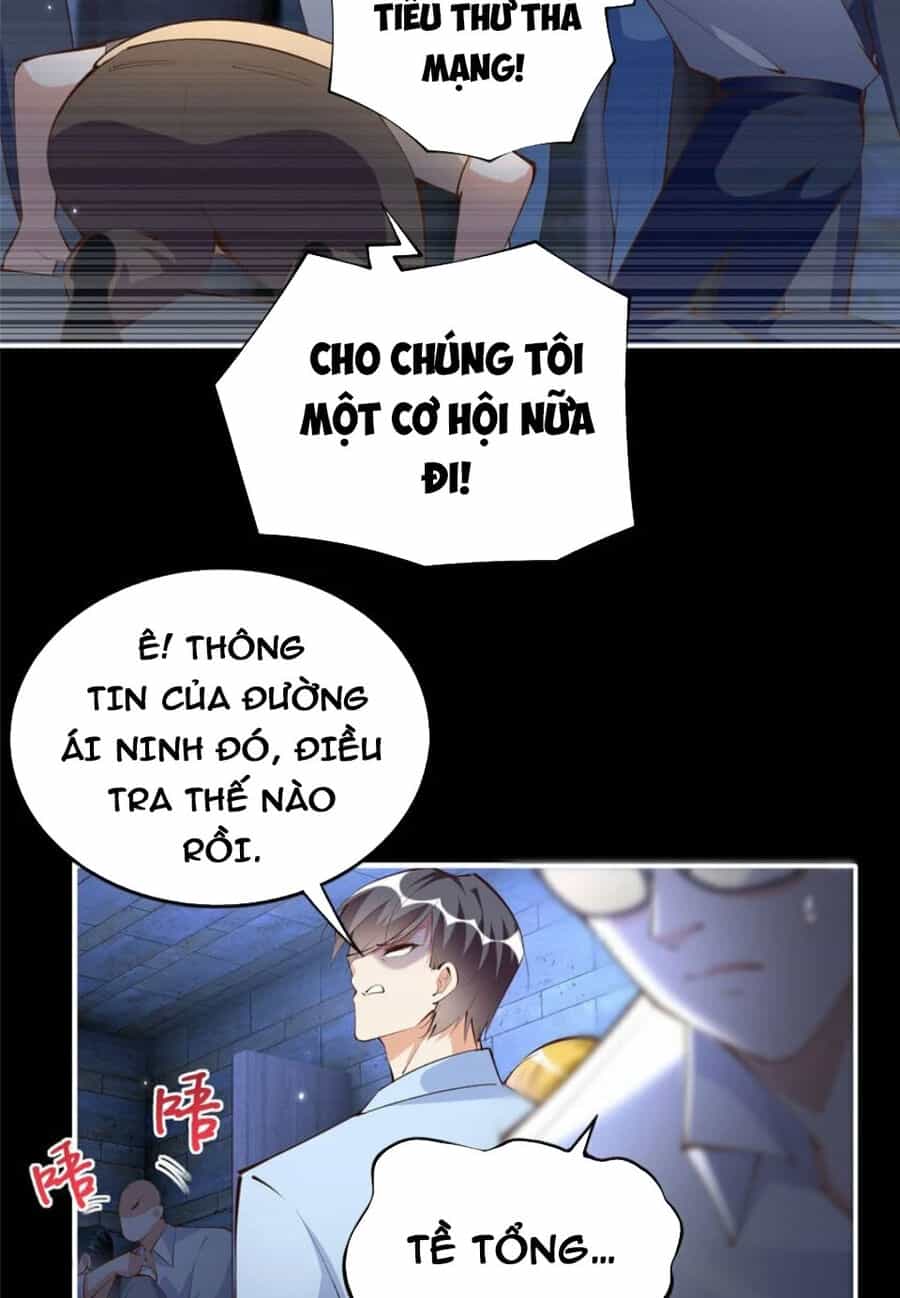 Boss Nhà Giàu Lại Là Nữ Sinh Trung Học! - Chương 182 - ảnh 29