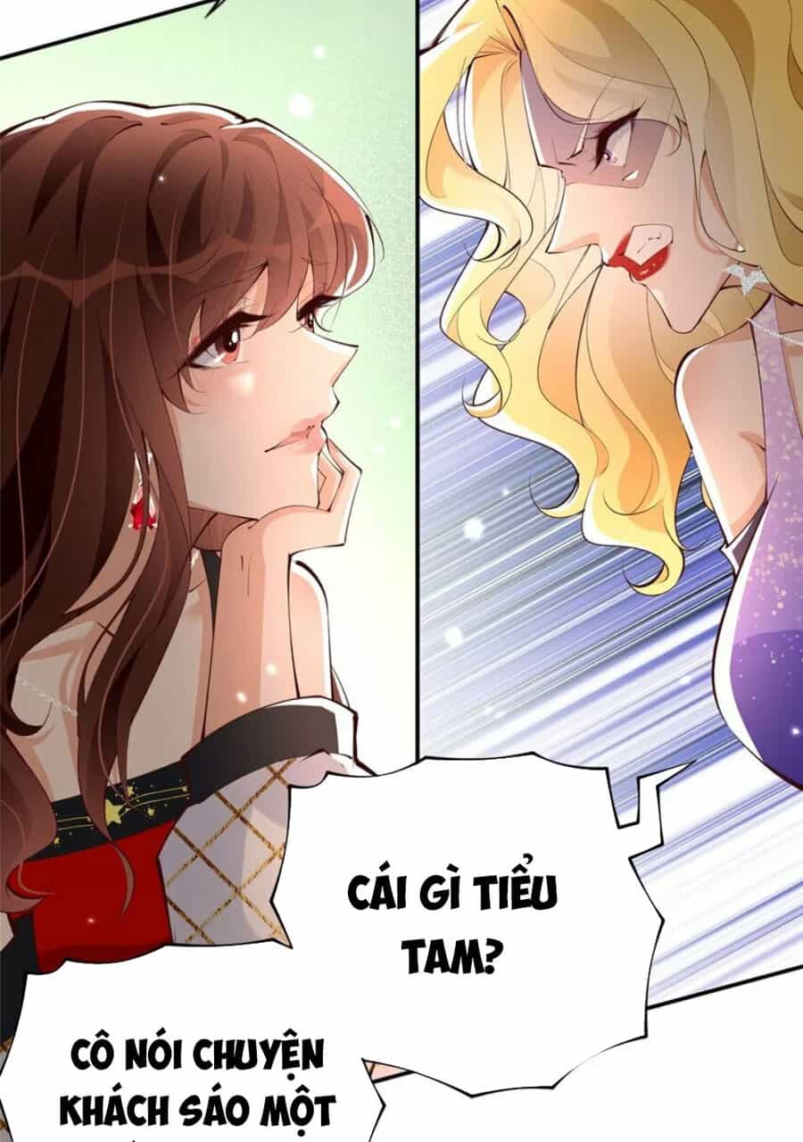 Boss Nhà Giàu Lại Là Nữ Sinh Trung Học! - Chương 182 - ảnh 6