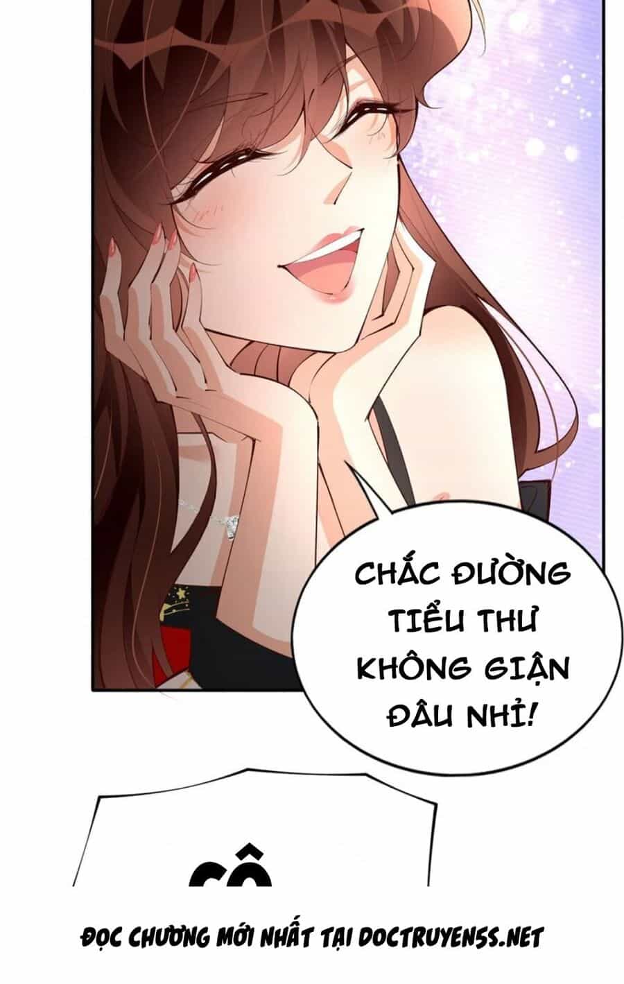 Boss Nhà Giàu Lại Là Nữ Sinh Trung Học! - Chương 182 - ảnh 8