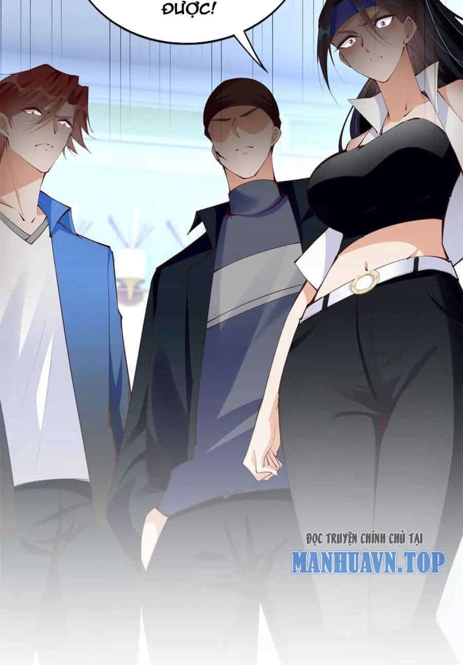 Boss Nhà Giàu Lại Là Nữ Sinh Trung Học! - Chương 183 - ảnh 33
