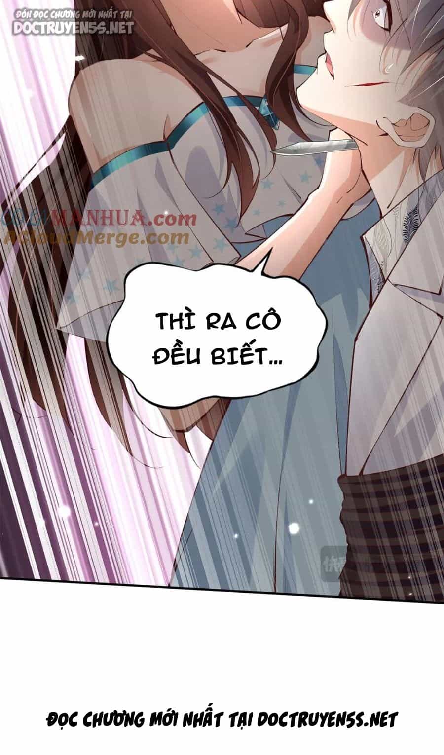 Boss Nhà Giàu Lại Là Nữ Sinh Trung Học! - Chương 184 - ảnh 15