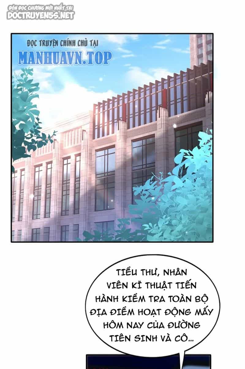 Boss Nhà Giàu Lại Là Nữ Sinh Trung Học! - Chương 185 - ảnh 1