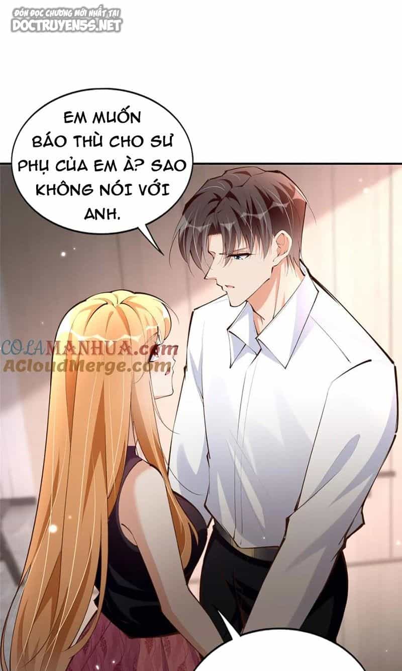 Boss Nhà Giàu Lại Là Nữ Sinh Trung Học! - Chương 185 - ảnh 25