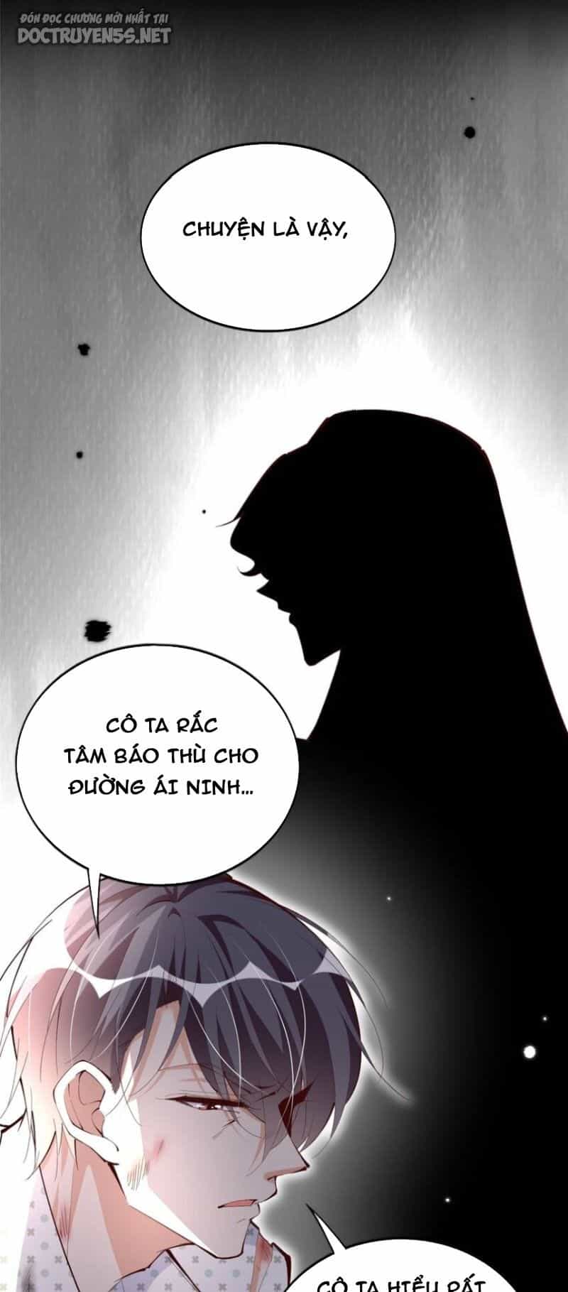 Boss Nhà Giàu Lại Là Nữ Sinh Trung Học! - Chương 186 - ảnh 3