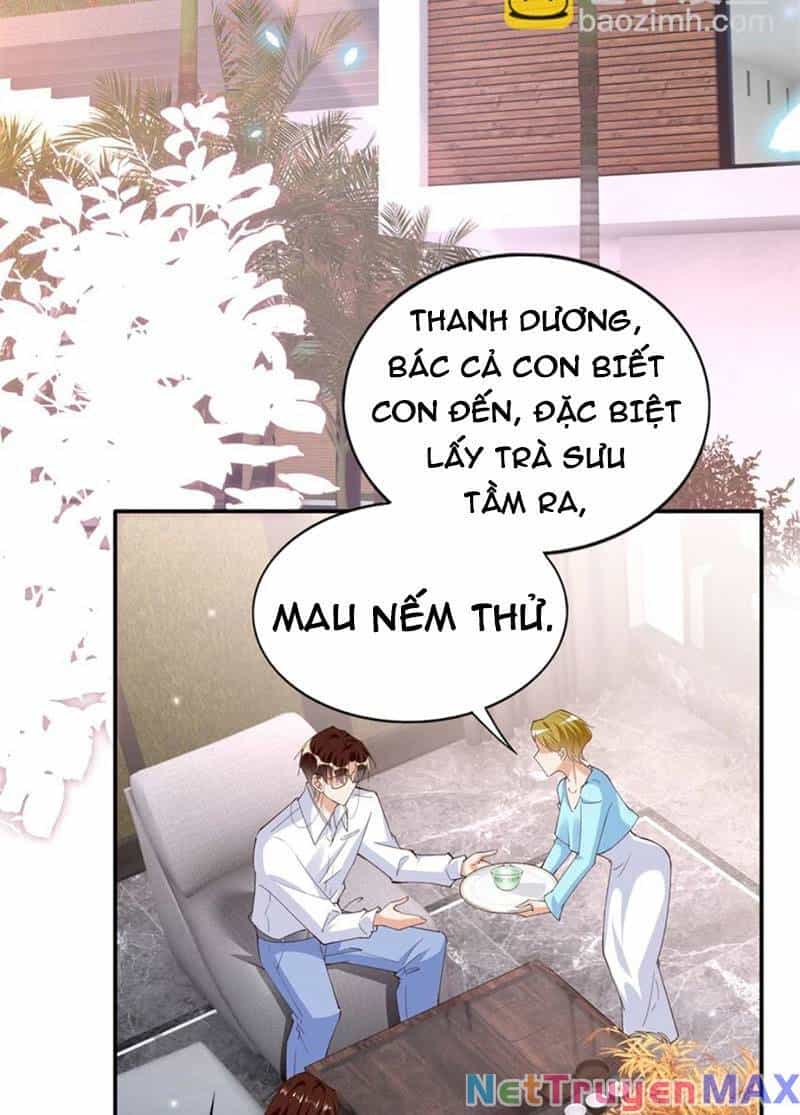 Boss Nhà Giàu Lại Là Nữ Sinh Trung Học! - Chương 187 - ảnh 20