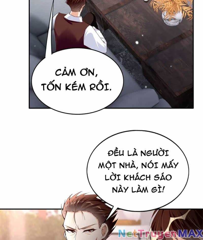 Boss Nhà Giàu Lại Là Nữ Sinh Trung Học! - Chương 187 - ảnh 21
