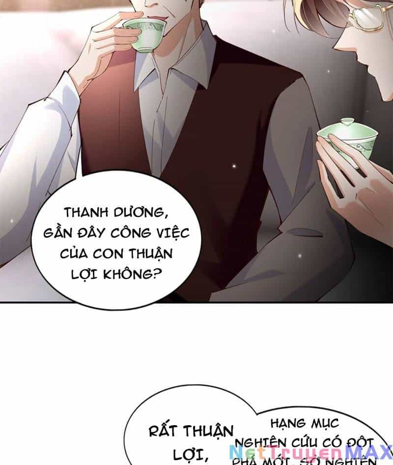 Boss Nhà Giàu Lại Là Nữ Sinh Trung Học! - Chương 187 - ảnh 22
