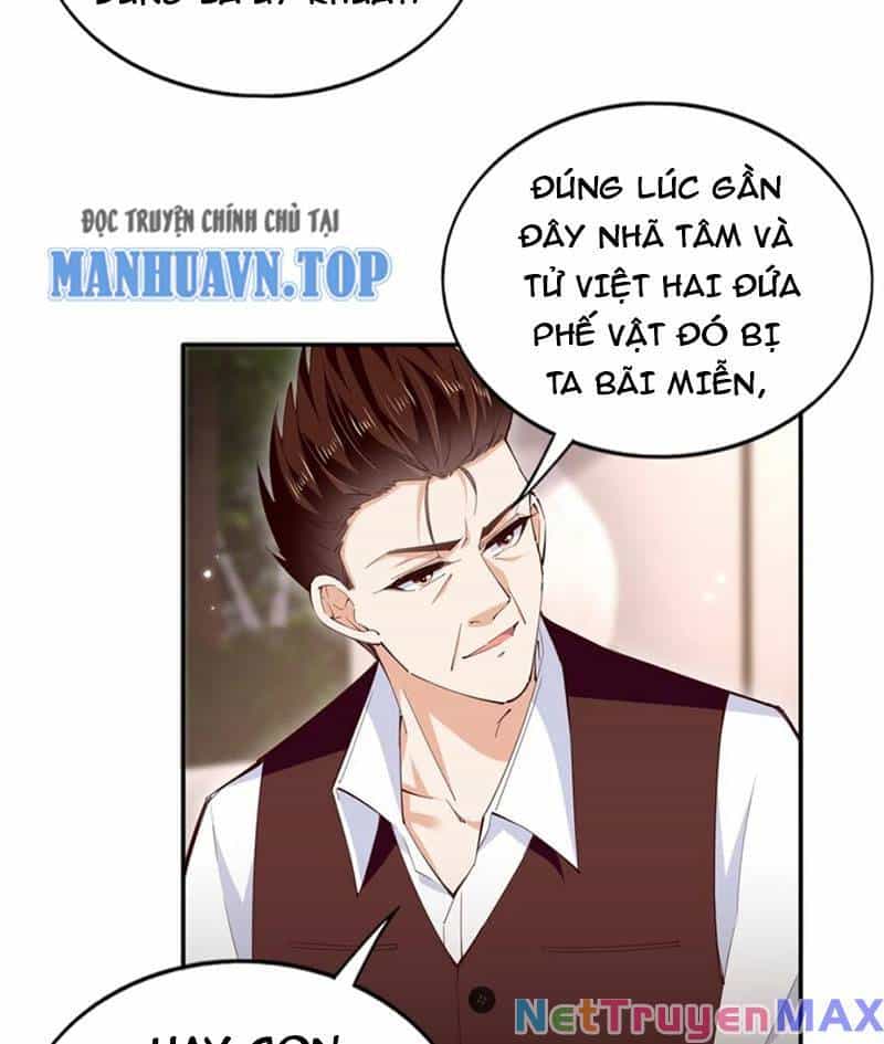 Boss Nhà Giàu Lại Là Nữ Sinh Trung Học! - Chương 187 - ảnh 24
