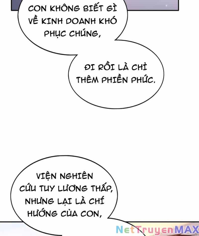 Boss Nhà Giàu Lại Là Nữ Sinh Trung Học! - Chương 187 - ảnh 27