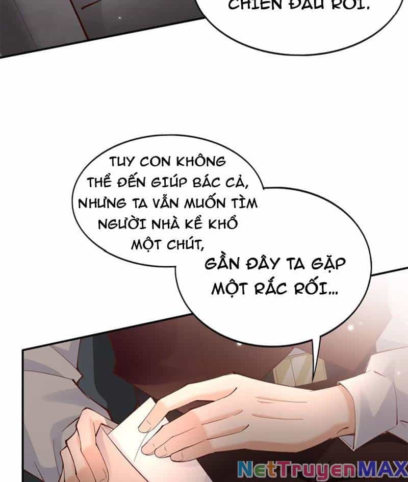 Boss Nhà Giàu Lại Là Nữ Sinh Trung Học! - Chương 187 - ảnh 29