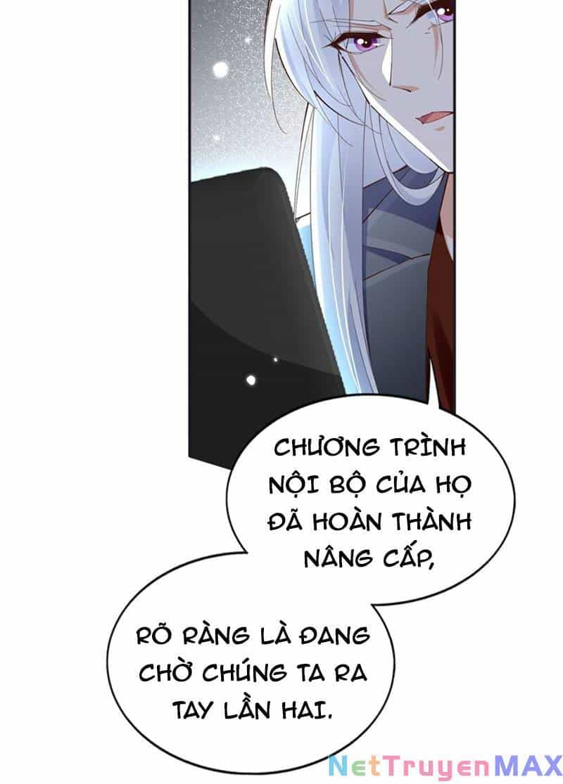 Boss Nhà Giàu Lại Là Nữ Sinh Trung Học! - Chương 187 - ảnh 3