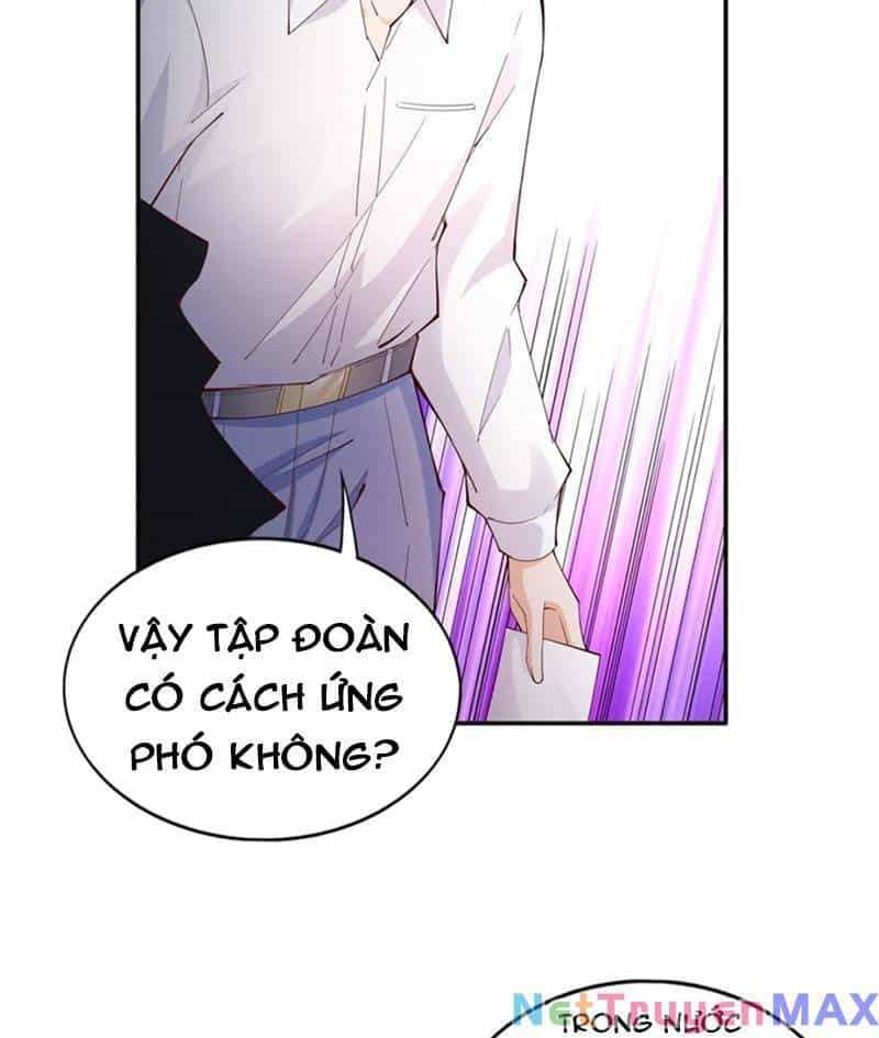 Boss Nhà Giàu Lại Là Nữ Sinh Trung Học! - Chương 187 - ảnh 36