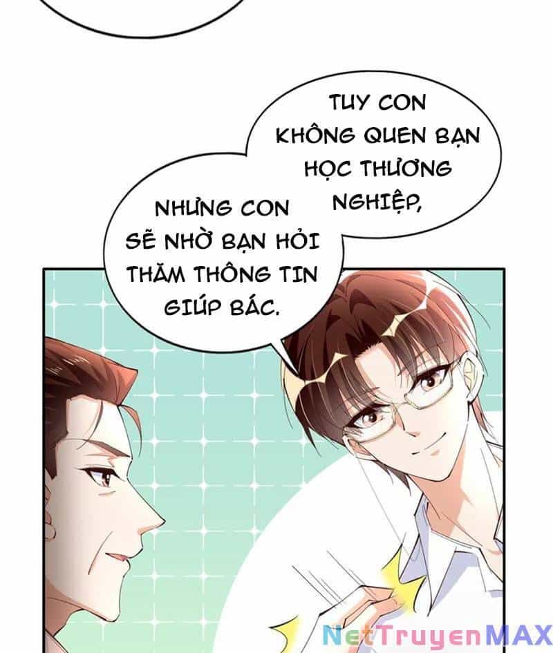 Boss Nhà Giàu Lại Là Nữ Sinh Trung Học! - Chương 187 - ảnh 38