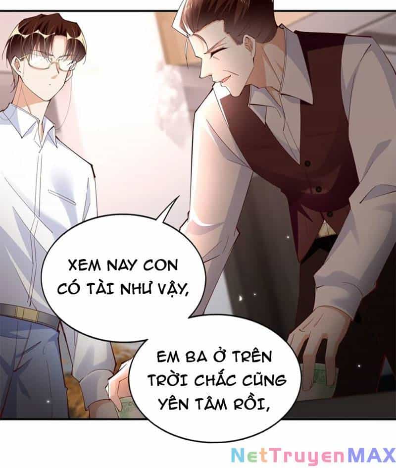 Boss Nhà Giàu Lại Là Nữ Sinh Trung Học! - Chương 187 - ảnh 40