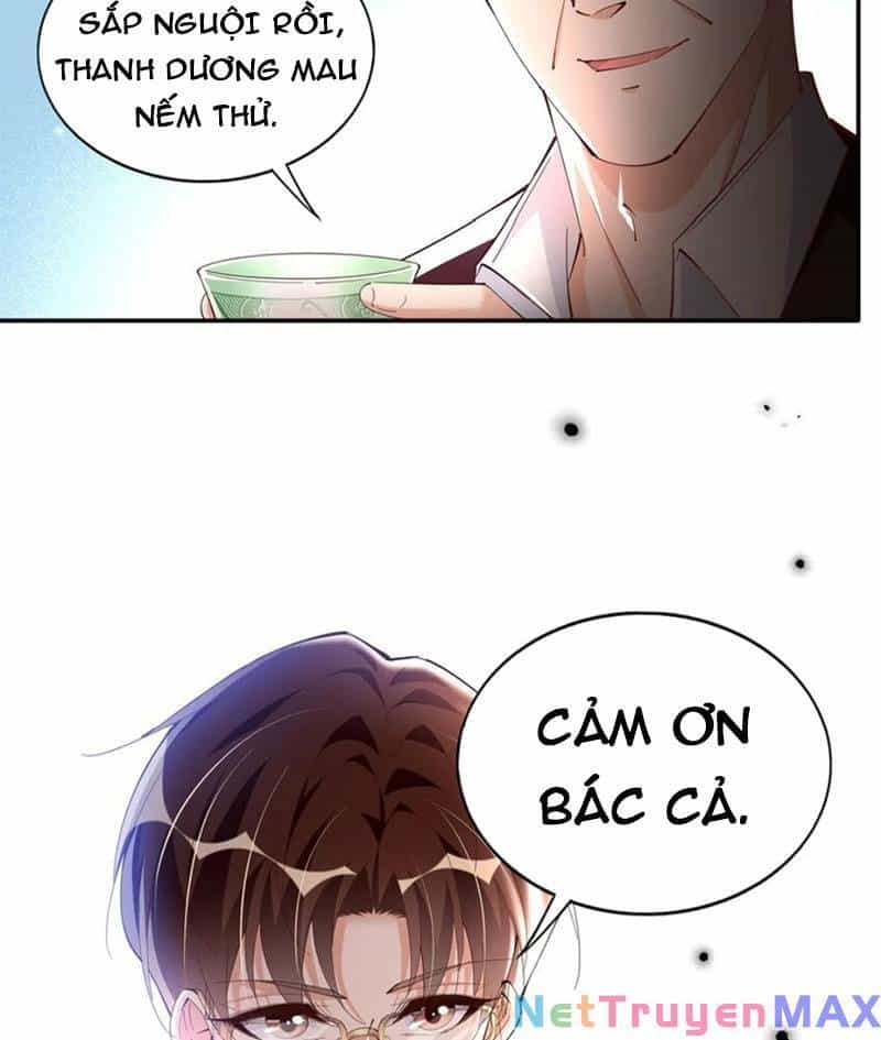 Boss Nhà Giàu Lại Là Nữ Sinh Trung Học! - Chương 187 - ảnh 42