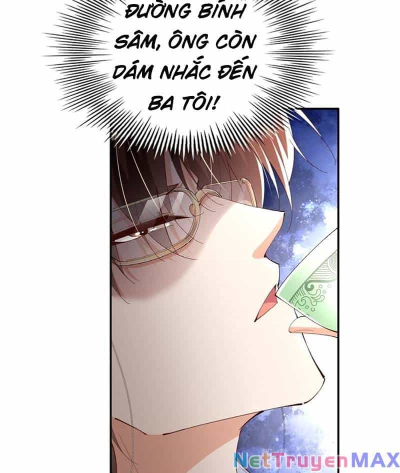 Boss Nhà Giàu Lại Là Nữ Sinh Trung Học! - Chương 187 - ảnh 44
