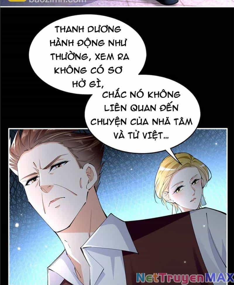 Boss Nhà Giàu Lại Là Nữ Sinh Trung Học! - Chương 187 - ảnh 49