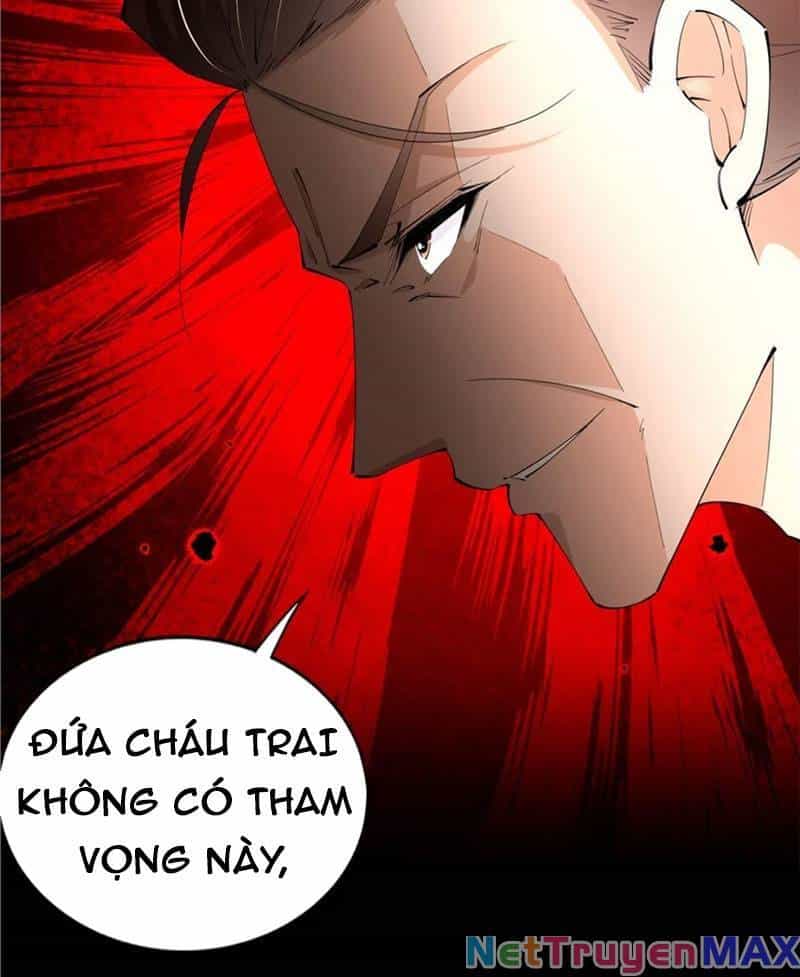 Boss Nhà Giàu Lại Là Nữ Sinh Trung Học! - Chương 187 - ảnh 51