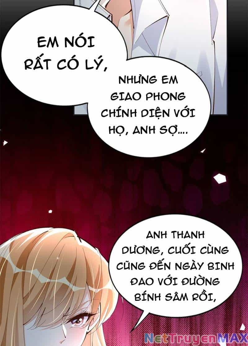 Boss Nhà Giàu Lại Là Nữ Sinh Trung Học! - Chương 187 - ảnh 9