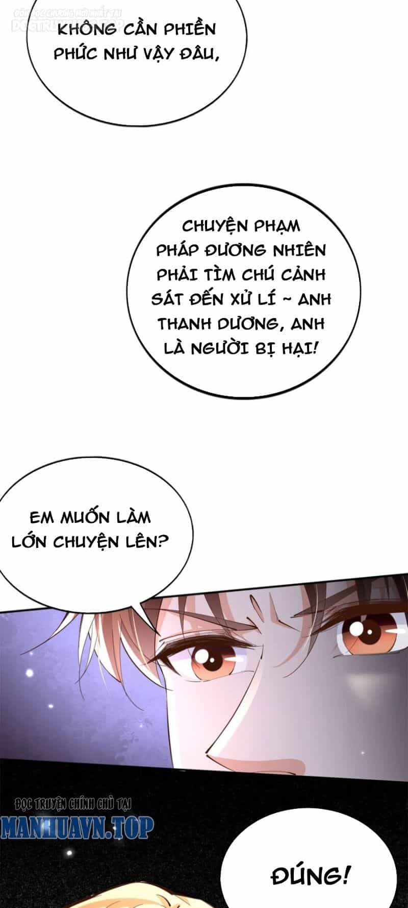 Boss Nhà Giàu Lại Là Nữ Sinh Trung Học! - Chương 188 - ảnh 31