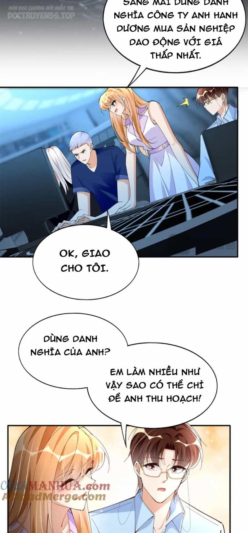 Boss Nhà Giàu Lại Là Nữ Sinh Trung Học! - Chương 190 - ảnh 15