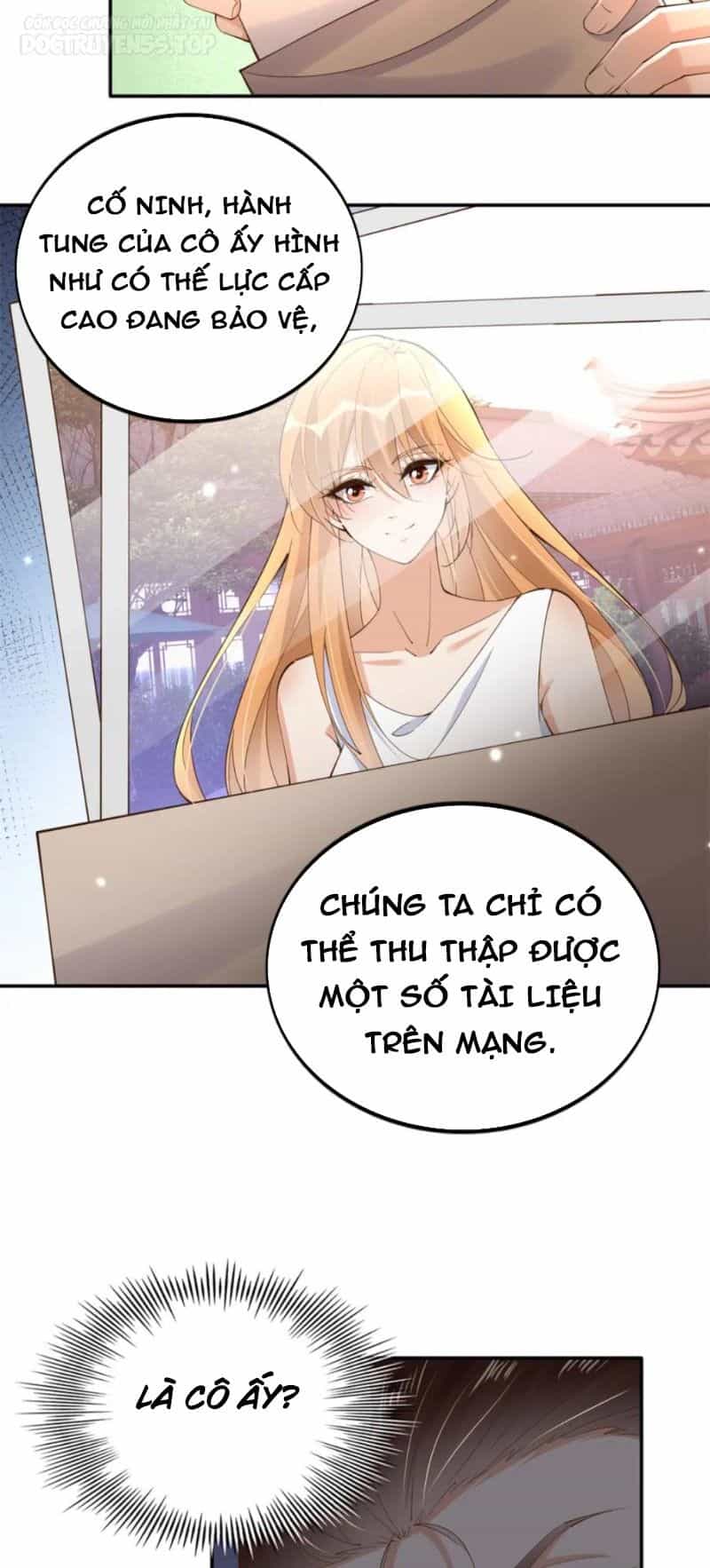 Boss Nhà Giàu Lại Là Nữ Sinh Trung Học! - Chương 190 - ảnh 3