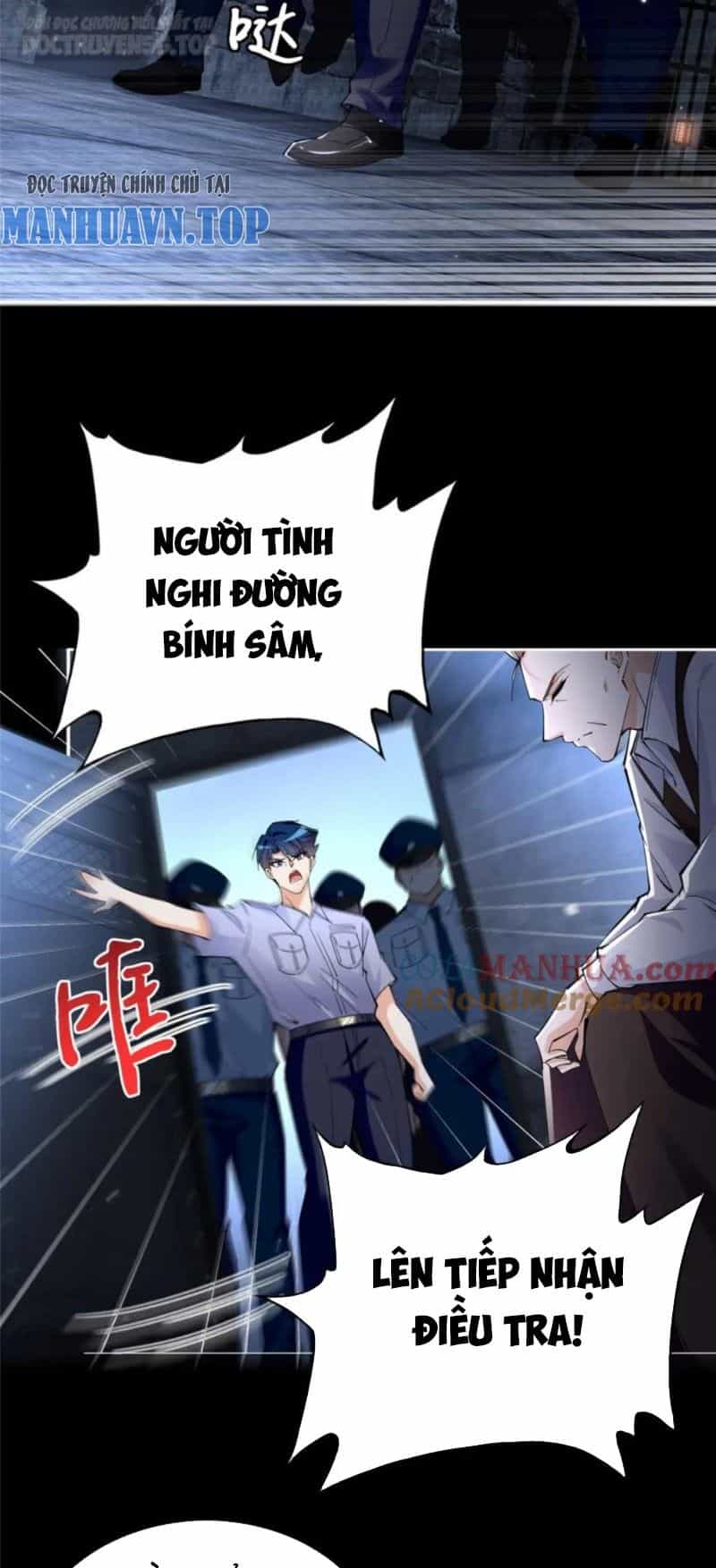 Boss Nhà Giàu Lại Là Nữ Sinh Trung Học! - Chương 191 - ảnh 16