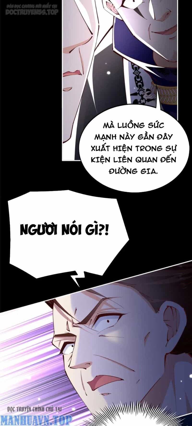 Boss Nhà Giàu Lại Là Nữ Sinh Trung Học! - Chương 191 - ảnh 6