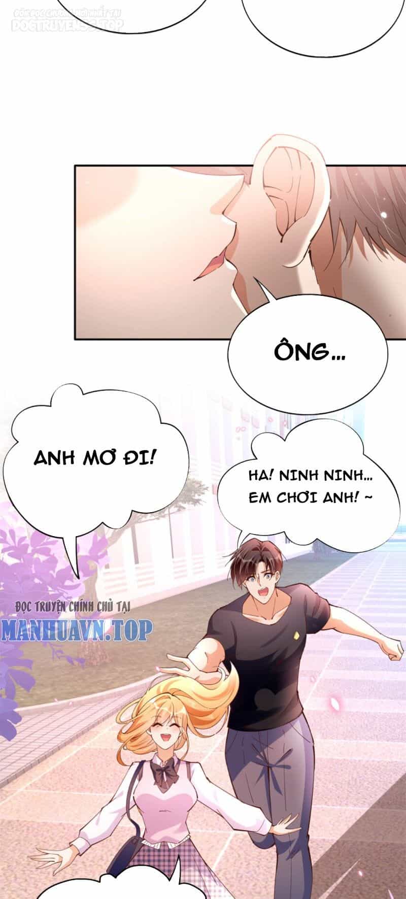 Boss Nhà Giàu Lại Là Nữ Sinh Trung Học! - Chương 192 - ảnh 10
