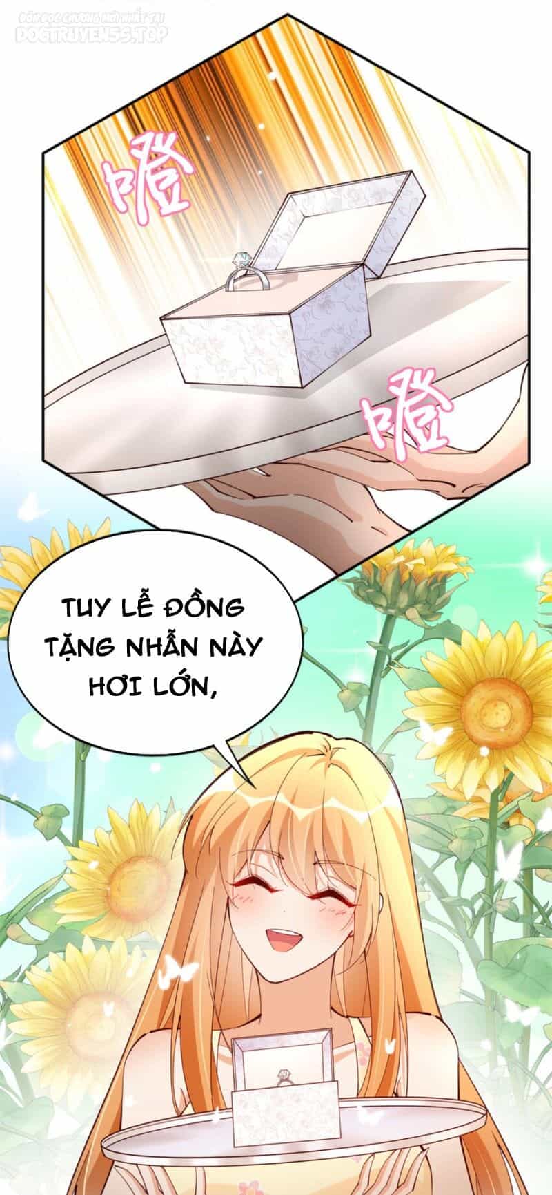 Boss Nhà Giàu Lại Là Nữ Sinh Trung Học! - Chương 192 - ảnh 25