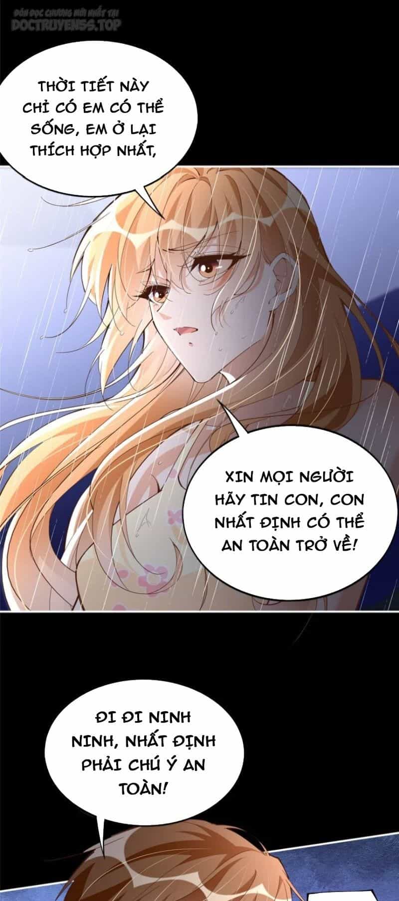 Boss Nhà Giàu Lại Là Nữ Sinh Trung Học! - Chương 193 - ảnh 16