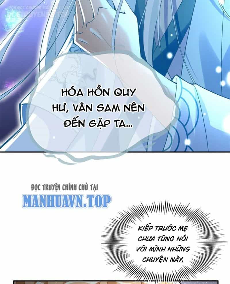 Boss Nhà Giàu Lại Là Nữ Sinh Trung Học! - Chương 195 - ảnh 27