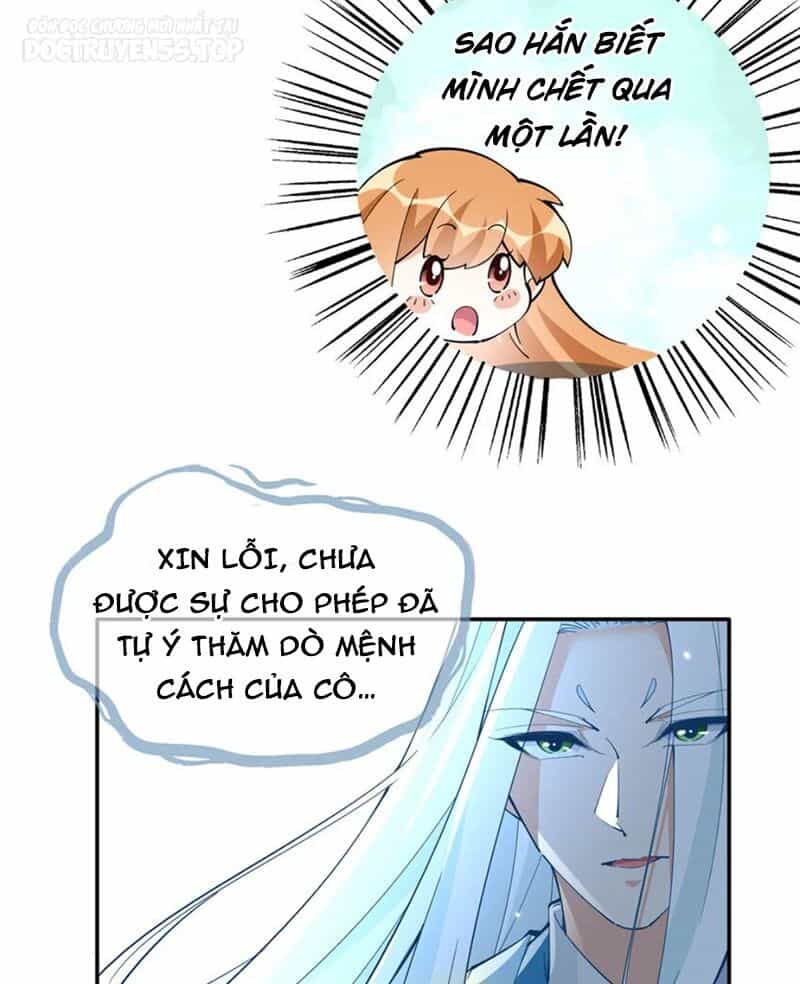 Boss Nhà Giàu Lại Là Nữ Sinh Trung Học! - Chương 195 - ảnh 32