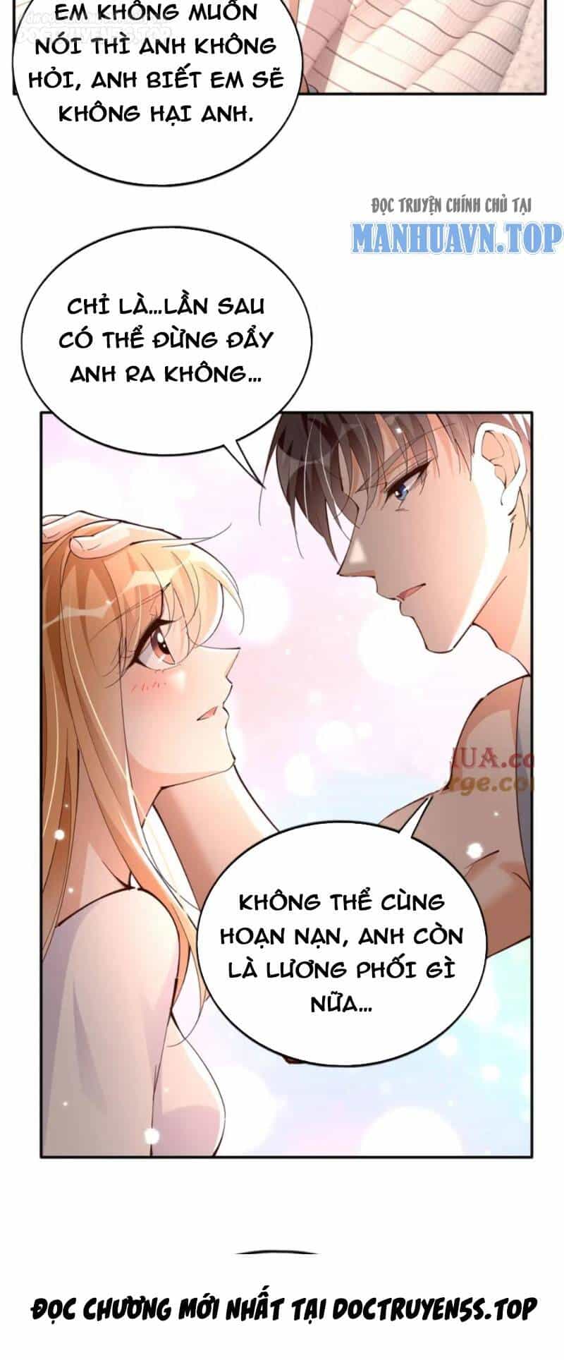 Boss Nhà Giàu Lại Là Nữ Sinh Trung Học! - Chương 196 - ảnh 12