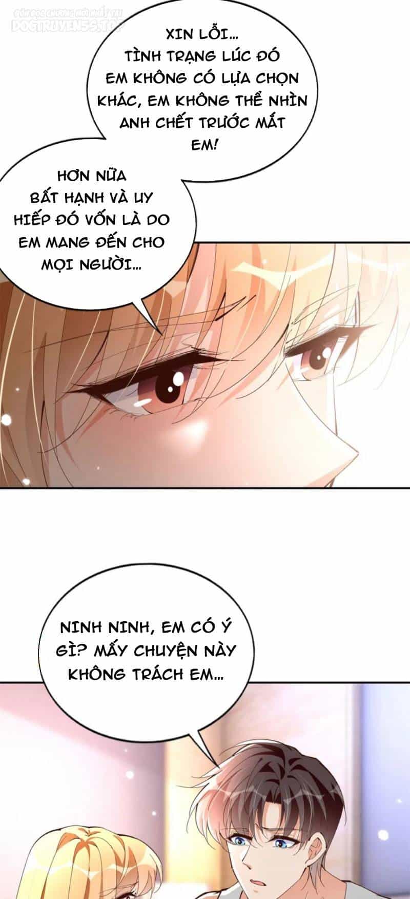 Boss Nhà Giàu Lại Là Nữ Sinh Trung Học! - Chương 196 - ảnh 13