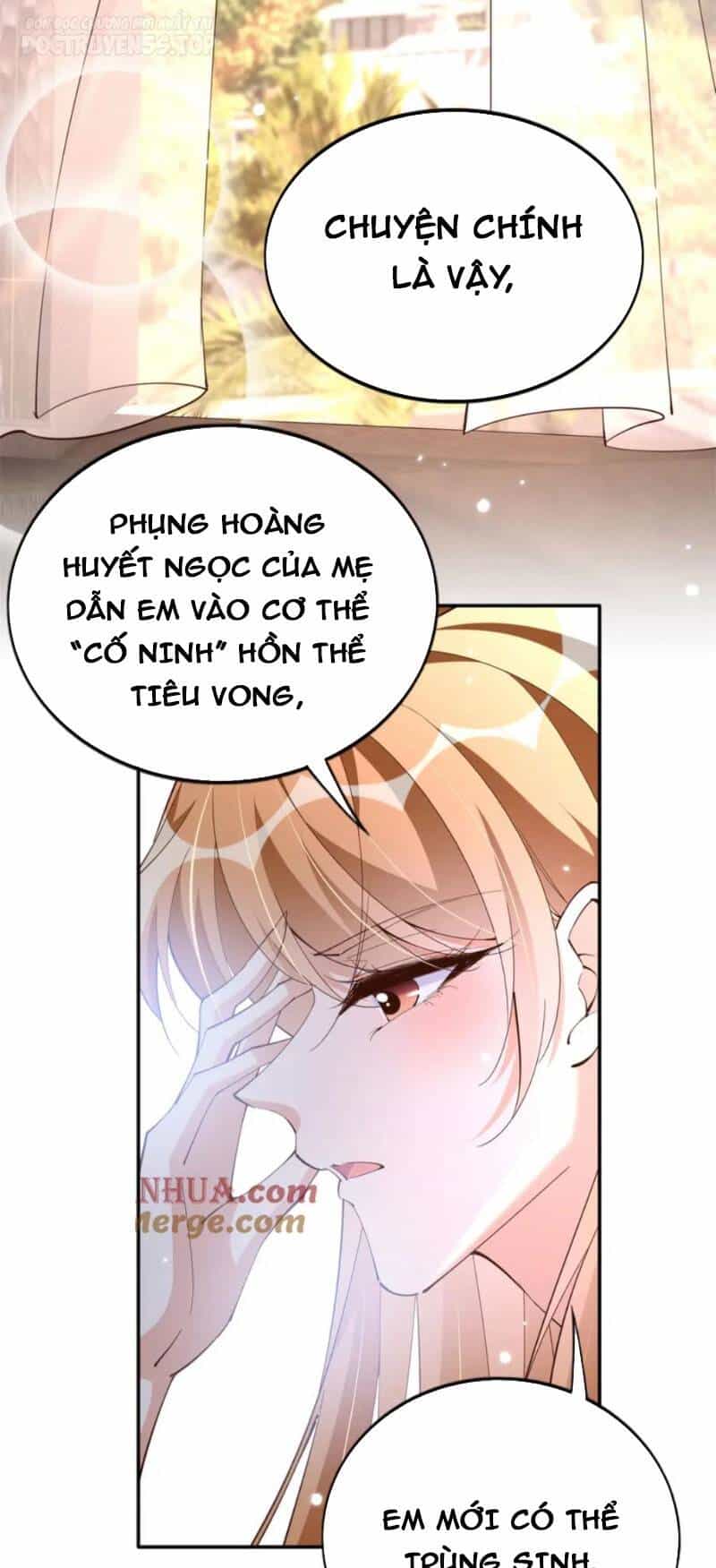 Boss Nhà Giàu Lại Là Nữ Sinh Trung Học! - Chương 196 - ảnh 16