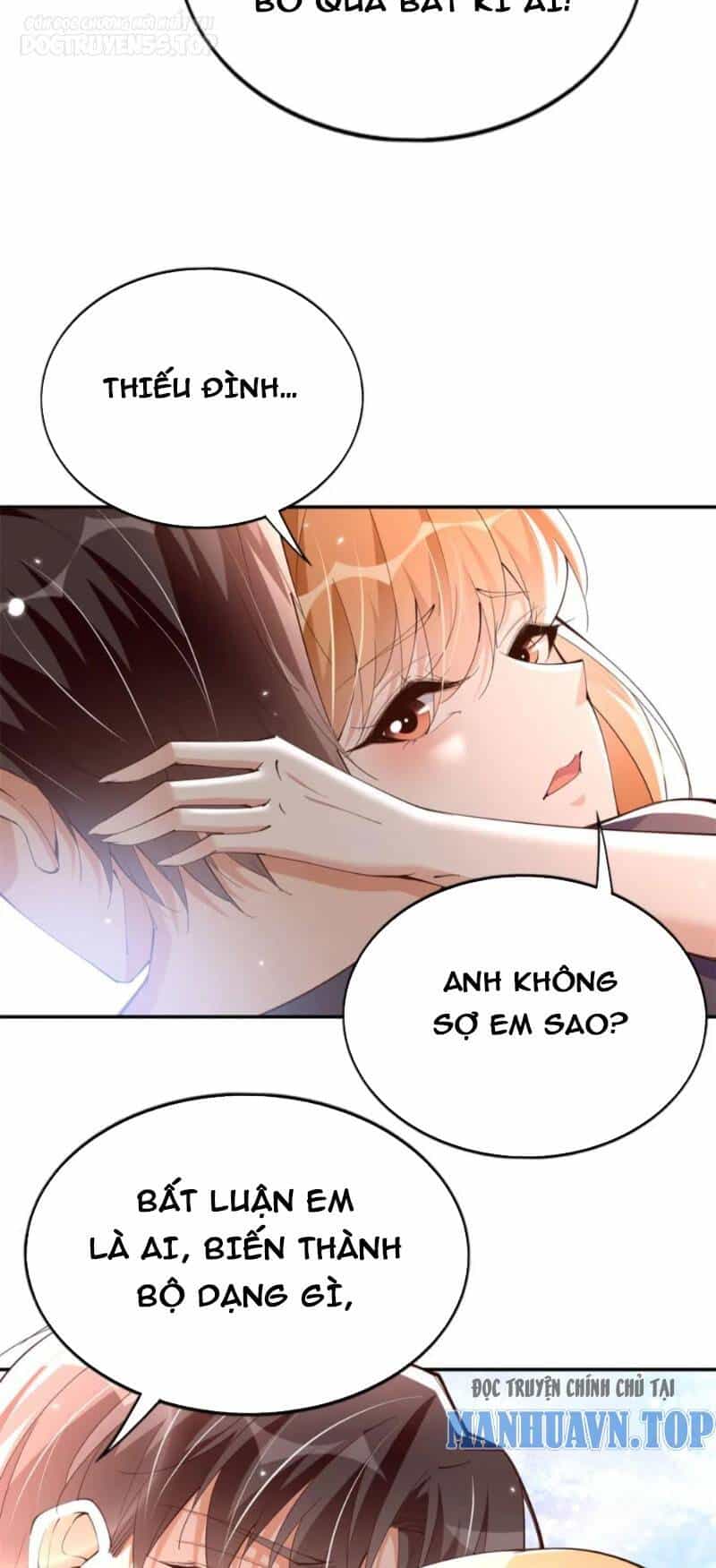 Boss Nhà Giàu Lại Là Nữ Sinh Trung Học! - Chương 196 - ảnh 20