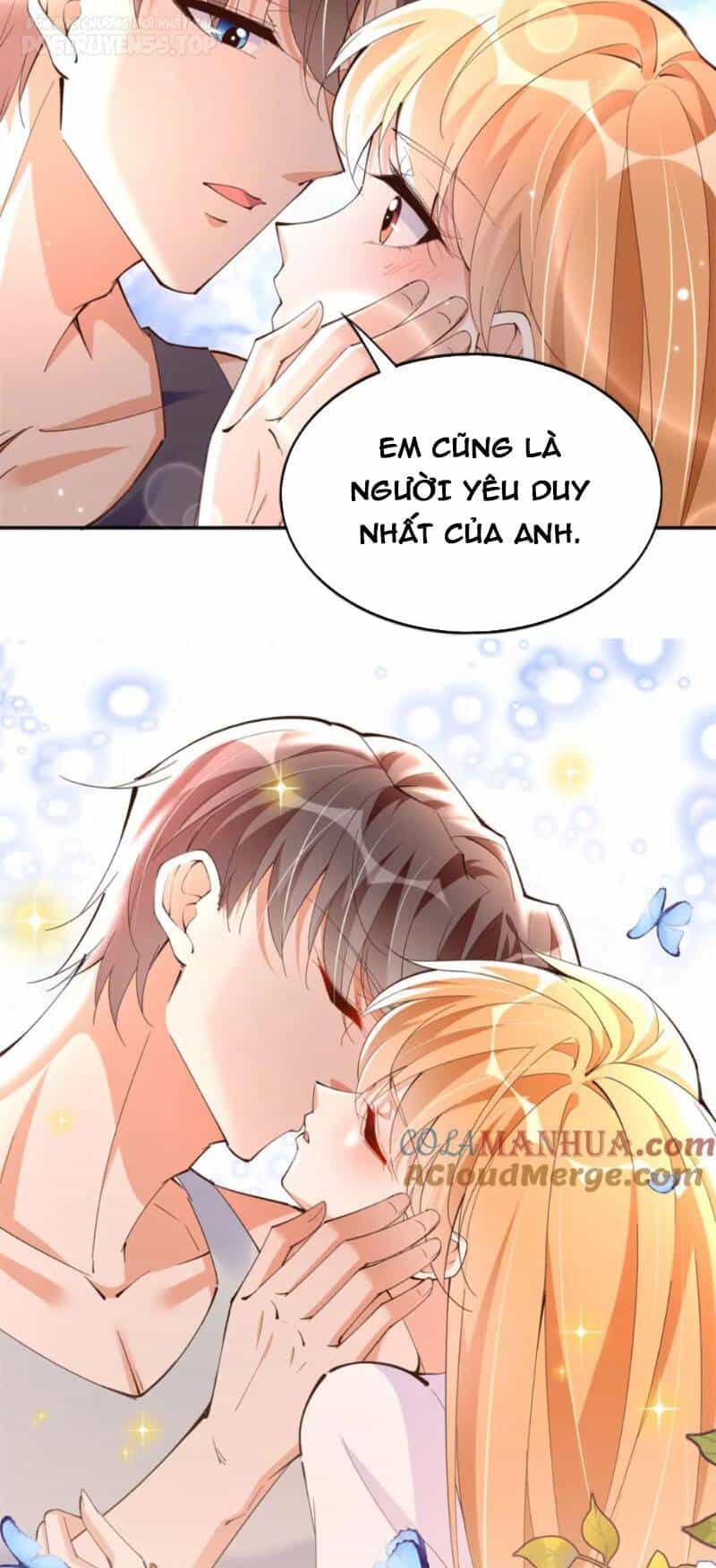 Boss Nhà Giàu Lại Là Nữ Sinh Trung Học! - Chương 196 - ảnh 21