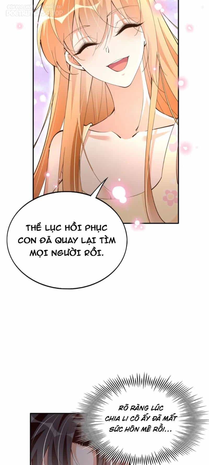 Boss Nhà Giàu Lại Là Nữ Sinh Trung Học! - Chương 196 - ảnh 7