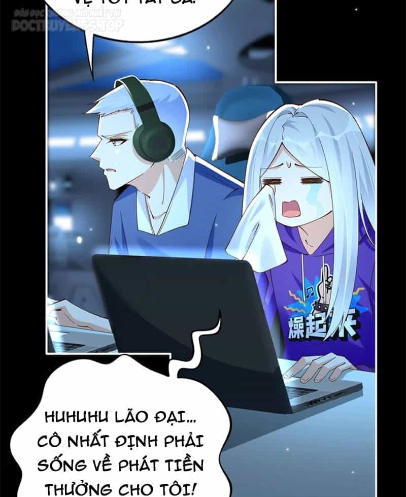 Boss Nhà Giàu Lại Là Nữ Sinh Trung Học! - Chương 197 - ảnh 29
