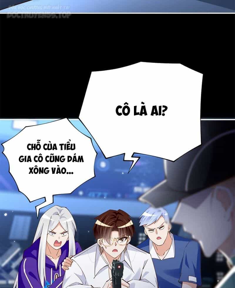 Boss Nhà Giàu Lại Là Nữ Sinh Trung Học! - Chương 197 - ảnh 34