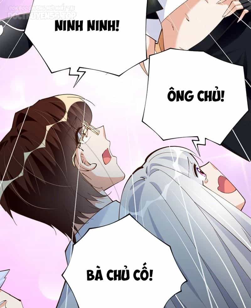 Boss Nhà Giàu Lại Là Nữ Sinh Trung Học! - Chương 197 - ảnh 38