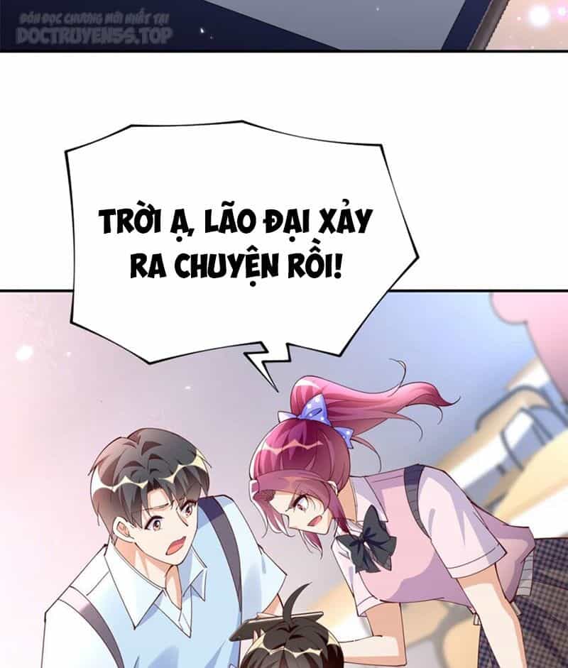 Boss Nhà Giàu Lại Là Nữ Sinh Trung Học! - Chương 197 - ảnh 5