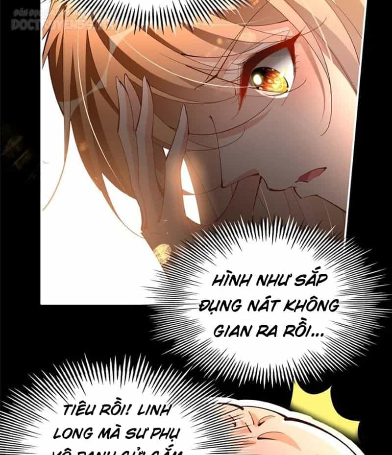 Boss Nhà Giàu Lại Là Nữ Sinh Trung Học! - Chương 198 - ảnh 10